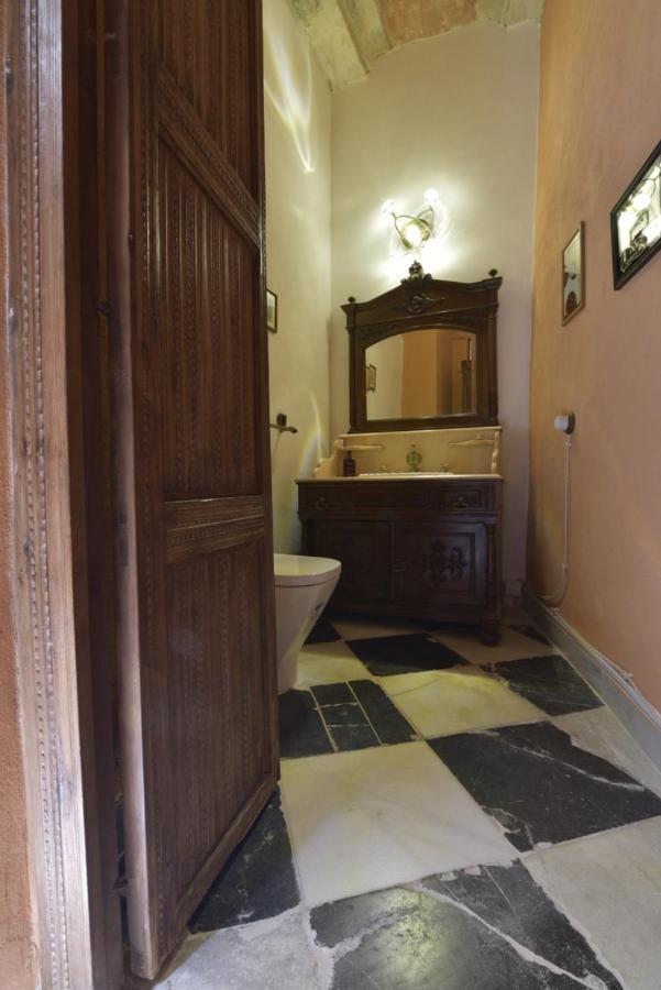 Casa Palacio El Caballero De Malta Úbeda Buitenkant foto